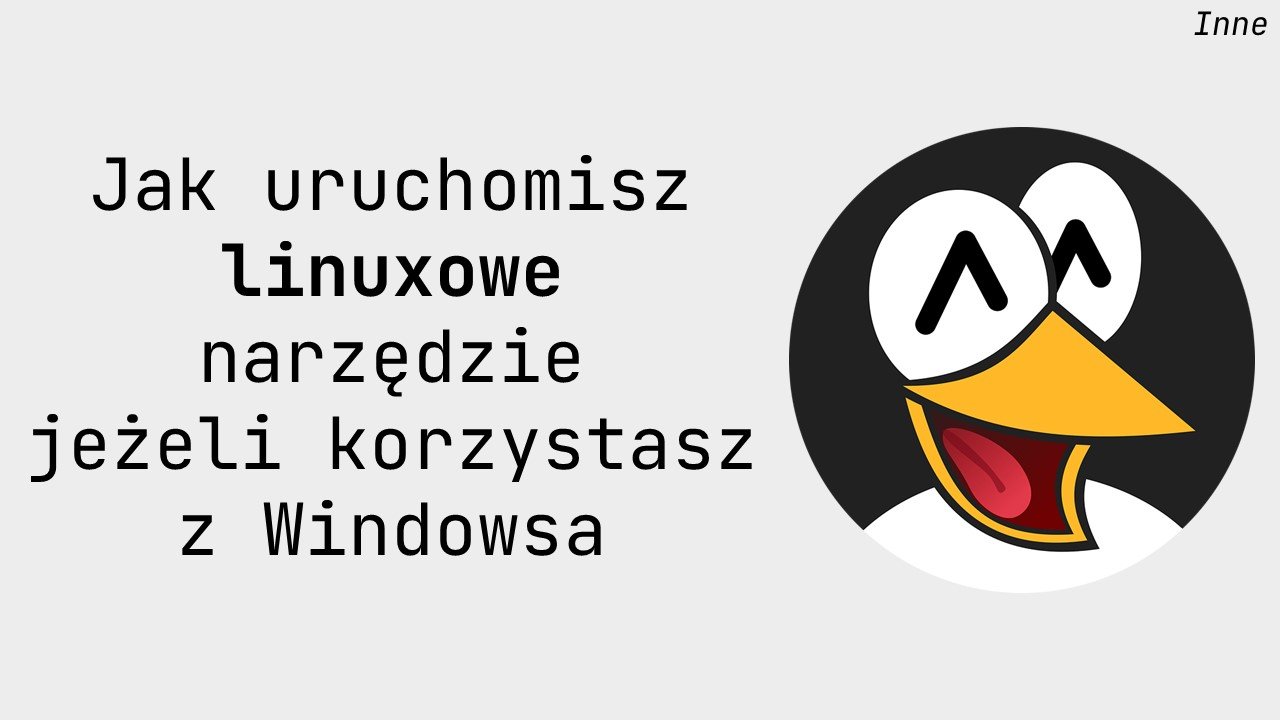 Linux